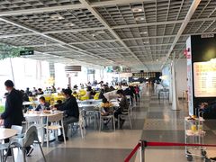 -宜家·瑞典风味餐厅(无锡店)