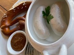 -Paulaner·德国帕拉娜自酿啤酒餐厅(海上世界店)