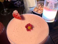 -MOSSO音乐酒吧·live house(长乐路店)