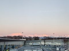 -米兰-马尔彭萨机场