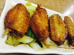 -不见不散茶餐厅(中环广场店)