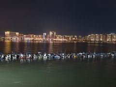 -星璨·自助餐厅-厦门禹洲温德姆至尊豪廷大酒店