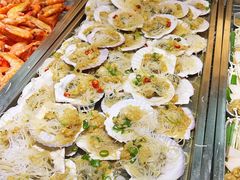 -韩盛·盛江山自助料理(于洪新玛特店)