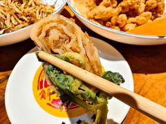 -即墨老公社·海肠捞饭大王(古城店)