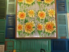 -Ngoc Chau Garden