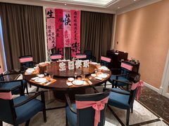 -海悦御华大酒店·中餐厅