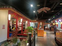 -清真京华源·涮肉烧烤(丰庆店)