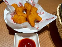 -避风塘·老港味餐厅(虹口龙之梦店)