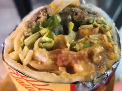 -YallaYalla丫拉中东料理小吃·清真(太古里店)