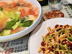 -清真·老兰家(兴善寺西街总店)