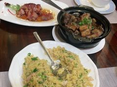-东江海鲜酒家(艺都分店)