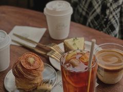 -不正咖啡(万达尊店)