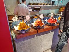 -鸽子侯·家宴·平价海鲜(绿地店)