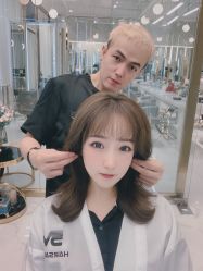-5M HAIR SALON