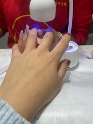 -今玥美甲美睫