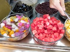 -忆夏爽黑仔漳州四果汤(顶澳仔猫街店)