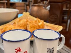-安泰楼·佛跳墙创始人·传统闽味早茶·酒楼(三坊七巷闽菜地标店)