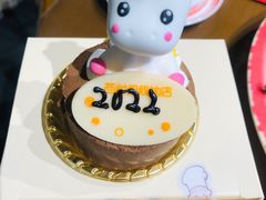 -西村叔叔的店·面包·甜品·蛋糕(崂山丽达店)