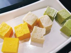 -左庭右院鲜牛肉火锅(金山万达店)