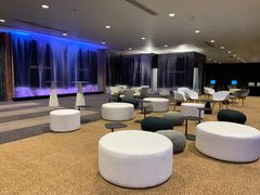 -香港会议展览中心演讲厅