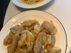 -金海湾海鲜排档(朱家尖店)