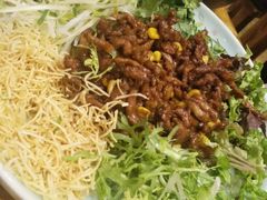 -满园烤鸭·春饼(太原街万达店)