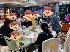 -东江海鲜大排档·潮汕菜·砂锅粥