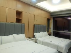-深圳汇德行政公寓(深圳北站东广场店)