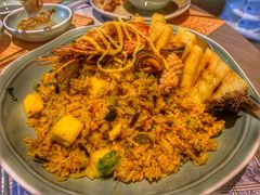 -CHINCHIN 青青·泰国料理(万象食家店)