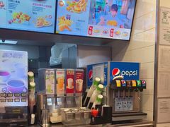 -德克士(哈西火车站店)