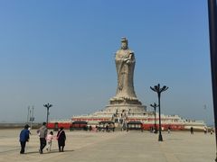 -天津妈祖文化园