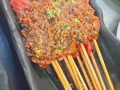 -瑞杰烧烤店·24小时营业(山东路店)