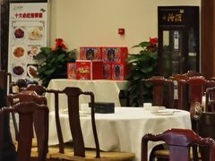 -鸿宾楼(展览馆路店)