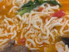 -寻裕记·现炒浇头面(人民广场店)