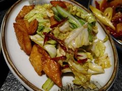 -丝路金桃·新疆菜(徐汇店)