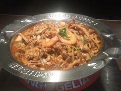 -胖哥俩肉蟹煲(湛江印象汇店)