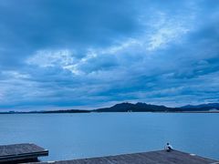 -池州市平天湖风景区