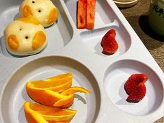 -北平盛世·新京菜·北京烤鸭(劲松·双井店)