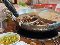 -潮澎派·潮汕菜大排档(南较西路店)