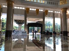 -东莞塘厦三正半山温泉酒店·沙利文西餐厅