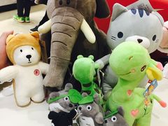 -PAWTOY爪e玩偶店(天兴罗斯福店)
