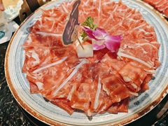 -阳坊涮肉(西直门凯德mall店)
