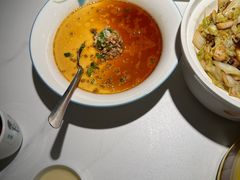 -庆江南江南菜(琴湖溪里花园城店)