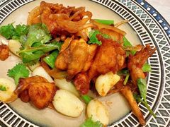 -庖丁兄弟干式熟成牛排自助餐厅(仁恒伊势丹店)