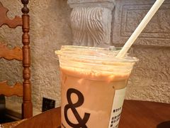 -B&C黄油与面包·THE GARDEN BAKERY概念店(世纪汇店)