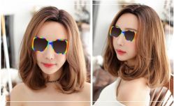 -BHG Hair Salon