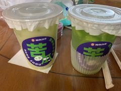 -炖物24章·顺时轻养茶(黄龙店)