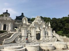 -珠海圆明新园