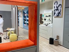 -海马体照相馆(上海月星环球港店)