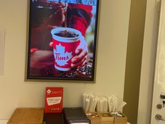 -Tims天好咖啡·贝果(东方广场店)